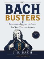 Bach Busters - Rediscovered Preludes and Fugues 1 Download