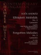 Forgotten Melodies No. 2: Lamento 