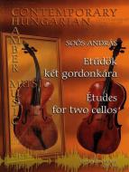 Etudes 