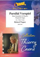 Parsifal Prelude Standard