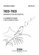 Tico-Tico Standard