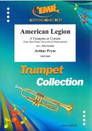 American Legion Standard
