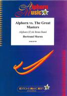 Alphorn vs. The Great Masters Standard