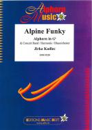 Alpine Funky Standard