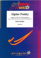 Alpine Funky Standard