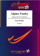 Alpine Funky Standard