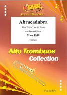 Abracadabra Standard