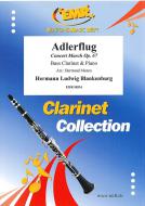 Adlerflug op. 67 Standard
