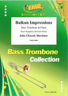 Balkan Impressions Standard