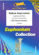 Balkan Impressions Standard
