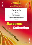 Fantaisie op. 94 Standard