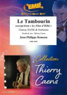 Le Tambourin Standard