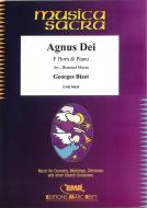 Agnus Dei Standard