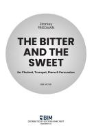 The Bitter And The Sweet 