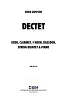 Dectet 