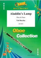 Aladdin's Lamp Standard
