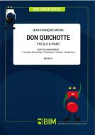 Don Quichotte Standard