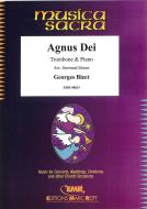 Agnus Dei Standard