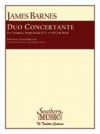 Duo Concertante op.74 