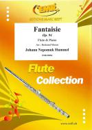 Fantaisie op. 94 Standard