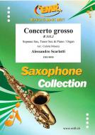 Concerto grosso R. 533.2 
