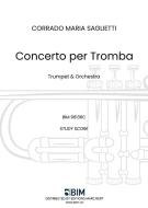 Concerto per Tromba 