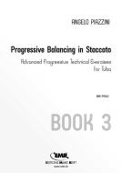 Progressive Balancing in Staccato 3 Standard