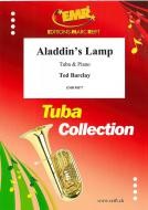 Aladdin's Lamp 