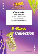 Concerto BWV 595 & 984 