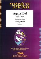 Agnus Dei Standard