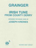 Irish Tune From County Derry 