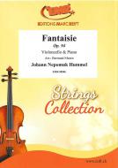 Fantaisie op. 94 Standard