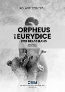 Orpheus and Eurydice 