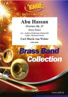 Abu Hassan op. 25 Standard