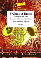 Prélude et Danse Standard