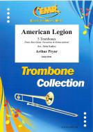 American Legion Download
