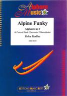 Alpine Funky Download