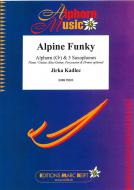 Alpine Funky Download