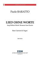 Lied Ohne Worte Download