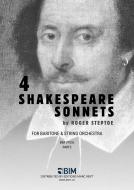 4 Shakespeare Sonnets Download