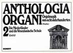 Die Niederländer und die Venezianische Schule 