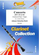 Concerto BWV 595 & 984 Download