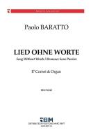 Lied Ohne Worte Download