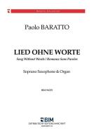 Lied Ohne Worte Download