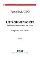 Lied Ohne Worte Download