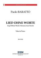 Lied Ohne Worte Download