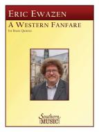 A Western Fanfare 
