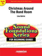 Christmas Around The Band Room 
