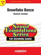 Snowflake Dance 