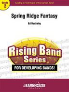 Spring Ridge Fantasy 